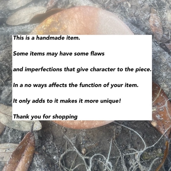 New holographic, Small red rolling tray - Picture 8 of 8